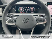 VW Tayron Friends eHybrid DSG 150kW in Delfingrau Metallic