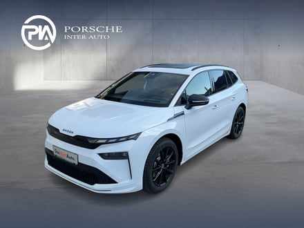 Škoda Enyaq Sportline 85x