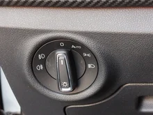 Škoda Kamiq Monte Carlo TSI in Moon-Weiß Metallic