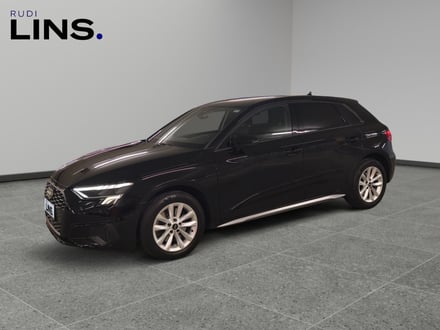 Audi A3 Sportback 30 TFSI intense