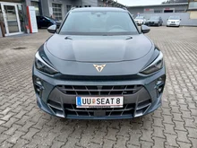 Thumbnail-Foto von Fahrzeug