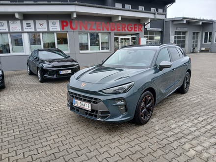 CUPRA Terramar e-HYBRID 204 PS DSG