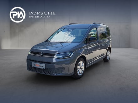 VW Caddy Life eHybrid 110 kW
