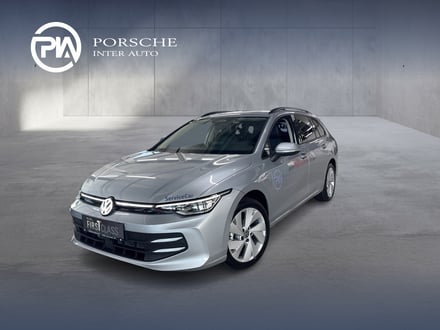 VW Golf Variant Business mHeV DSG