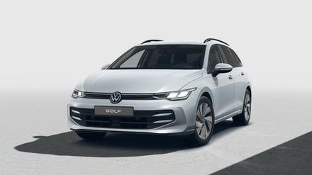 VW Golf Variant Business mHeV DSG