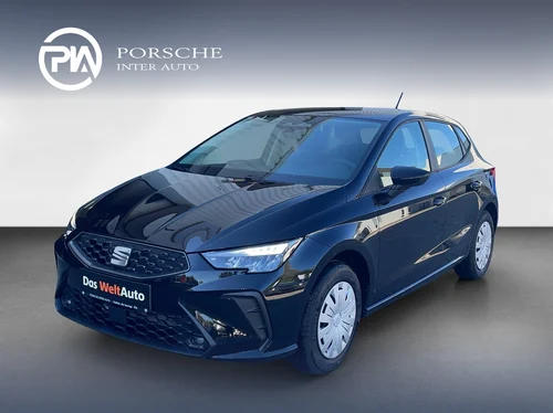 SEAT Ibiza Reference 1.0 TSI 95PS