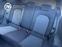 SEAT Ibiza Reference 1.0 TSI 95PS in Nacht-Schwarz Metallic