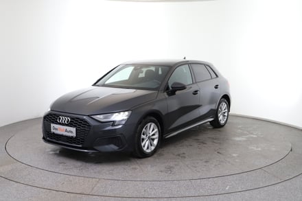 Audi A3 Sportback 35 TDI