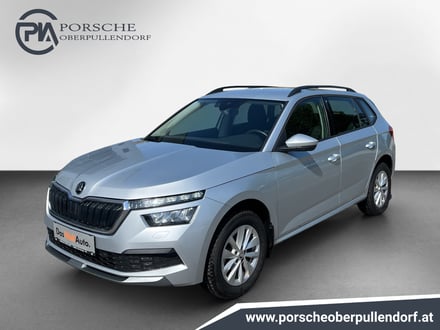 Škoda KAMIQ Ambition TSI DSG