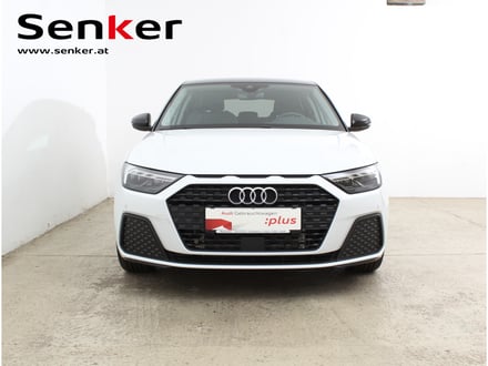 Audi A1 Sportback 25 TFSI intense