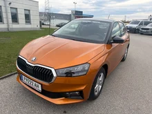 Thumbnail-Foto von Fahrzeug