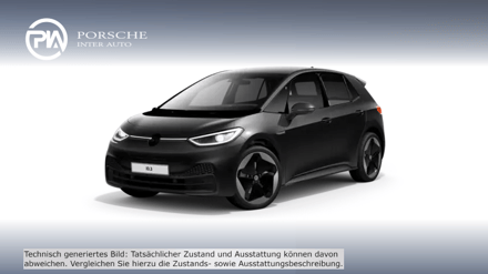 VW ID.3 Pro S 150 kW Tour