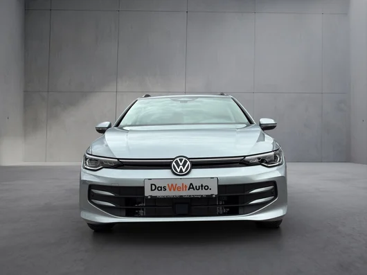 Bild eines VW Golf Variant Business TDI DSG