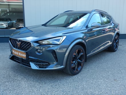 CUPRA Formentor VZ e-HYBRID 245 PS DSG