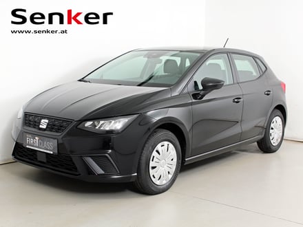 SEAT Ibiza Reference Edition 1.0