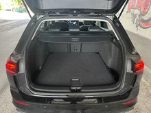 VW Golf Variant Life mHeV DSG in Grenadillschwarz Metallic