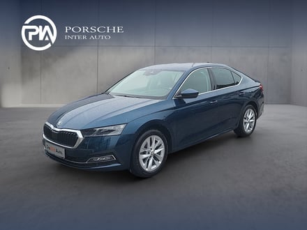 Škoda Octavia Style TSI ACT