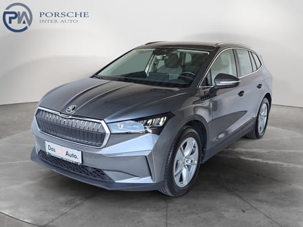 Škoda Enyaq 80