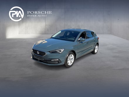 SEAT Leon Style Edition 1.5 TSI 115 PS