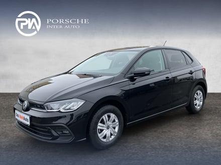 VW Polo 4Me