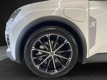 Renault 5 E-Tech Electric 150 Comfort Range Techno in weis