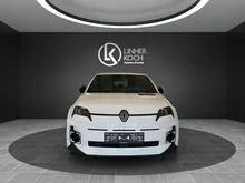 Renault 5 E-Tech Electric 150 Comfort Range Techno in weis