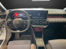 Renault 5 E-Tech Electric 150 Comfort Range Techno in weis