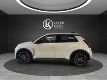 Renault 5 E-Tech Electric 150 Comfort Range Techno in weis