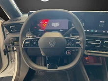 Renault 5 E-Tech Electric 150 Comfort Range Techno in weis