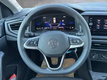 VW Polo 4Me TSI in Deep Black Perleffekt