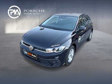 VW Polo 4Me TSI