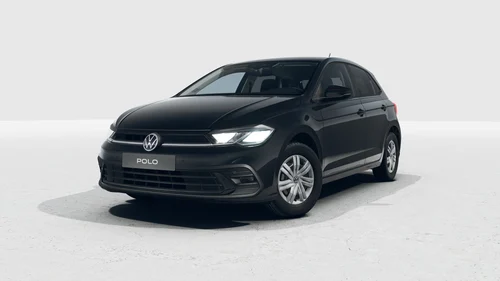 VW Polo 4Me TSI