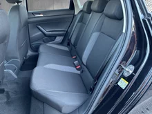 VW Polo 4Me TSI in Deep Black Perleffekt