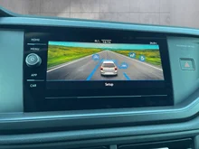VW Polo 4Me TSI in Deep Black Perleffekt