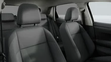 VW Polo 4Me TSI in Deep Black Perleffekt