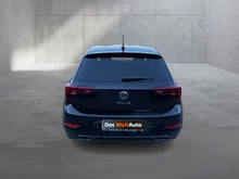VW Polo 4Me TSI in Deep Black Perleffekt