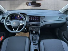 VW Polo 4Me TSI in Deep Black Perleffekt