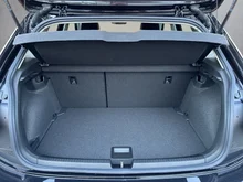 VW Polo 4Me TSI in Deep Black Perleffekt