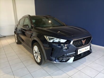 CUPRA Formentor VZ e-HYBRID 245 PS DSG