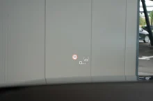 Audi Q7 55 TFSI e quattro S line in daytonagrau perleffekt