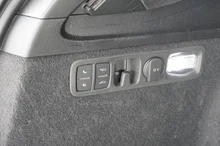 Audi Q7 55 TFSI e quattro S line in daytonagrau perleffekt