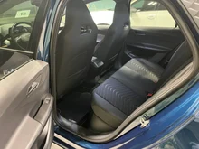 CUPRA Born 58 150kW/204PS in Lava-Blau