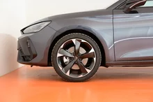 Thumbnail-Foto von Fahrzeug