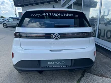 VW ID.Polo ID. Polo Life Edition 155 kW - 52 kWh in Candy-Weiß