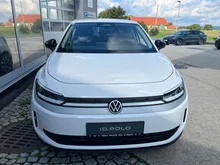 VW ID.Polo ID. Polo Life Edition 155 kW - 52 kWh in Candy-Weiß