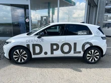 VW ID.Polo ID. Polo Life Edition 155 kW - 52 kWh in Candy-Weiß