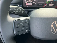 VW ID.Polo ID. Polo Life Edition 155 kW - 52 kWh in Candy-Weiß
