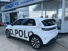 VW ID.Polo ID. Polo Life Edition 155 kW - 52 kWh in Candy-Weiß