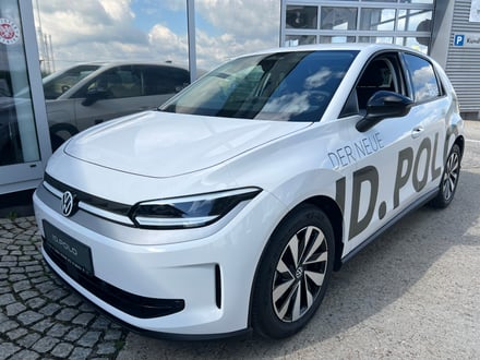 VW ID. Polo Life Edition 155 kW - 52 kWh