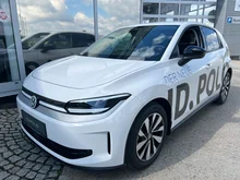VW ID.Polo ID. Polo Life Edition 155 kW - 52 kWh in Candy-Weiß